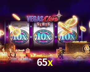 Desvendando o Mundo dos Jogos Virtuais na 65x