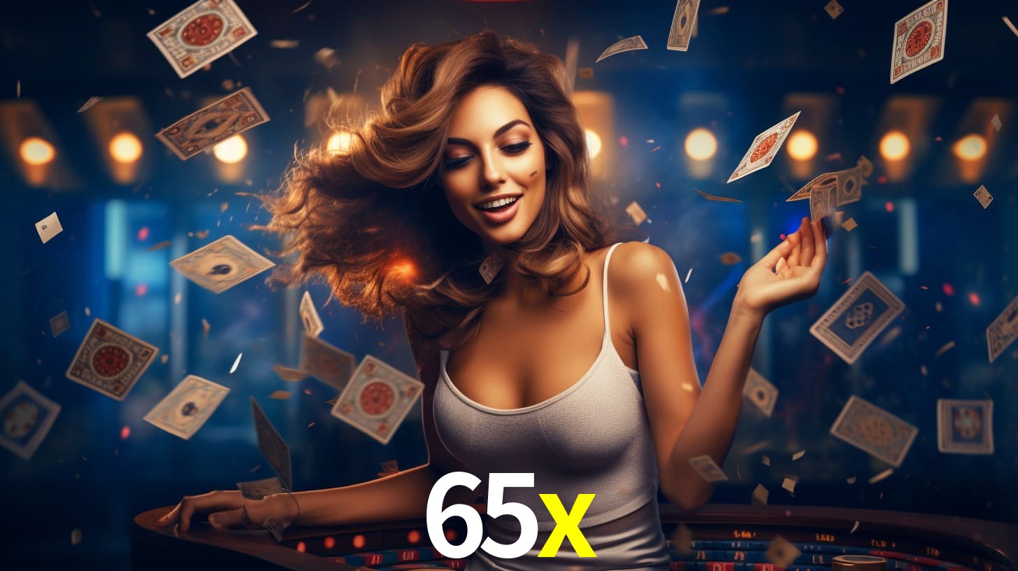 65x: Seu Cassino Premiado com Pagamentos Rápidos