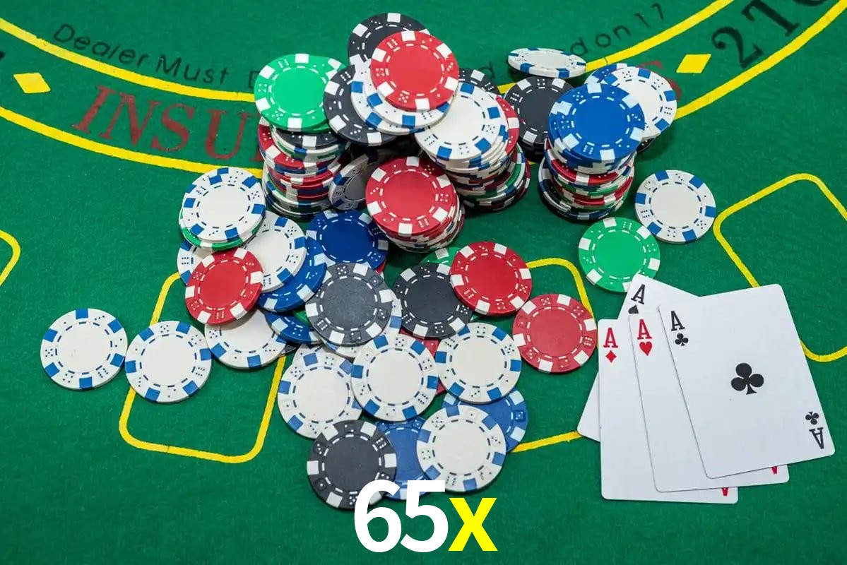 Experiência VIP 65x