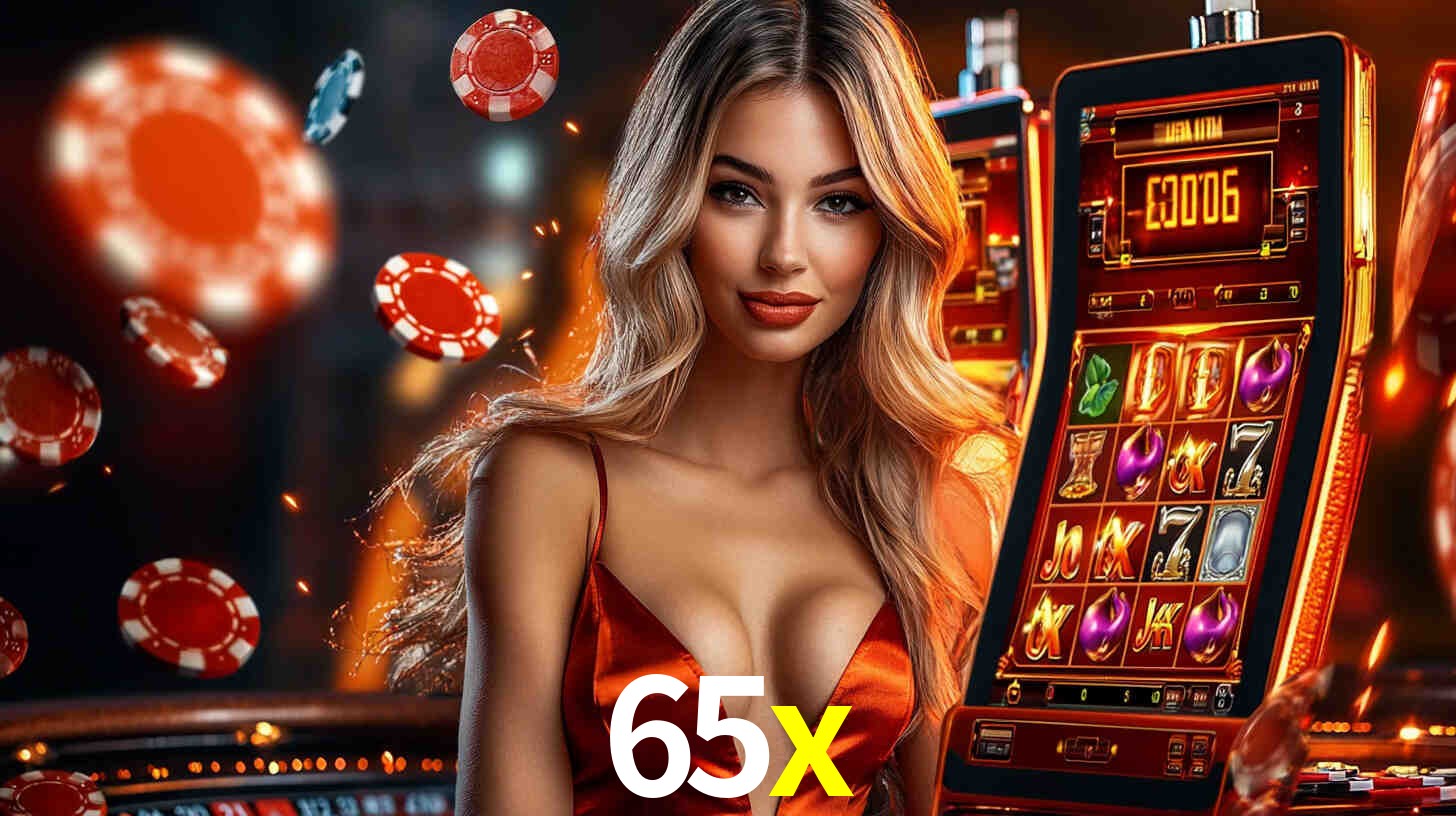 65x - Sites de jogos de azar online - 65x.com