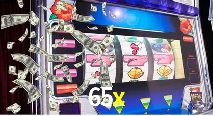 A Emoção da Loteria na 65x: Uma Chance de Mudança de Vida