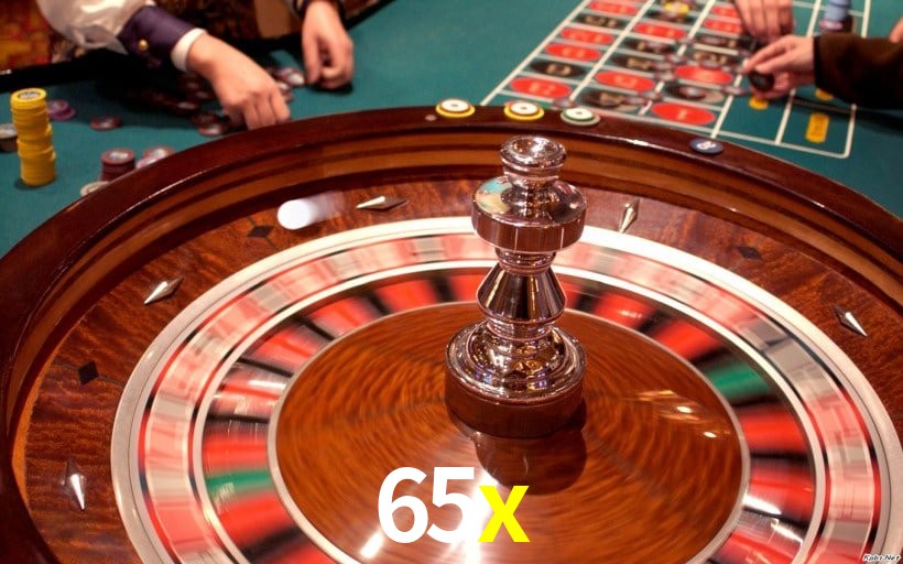 Estatísticas 65x