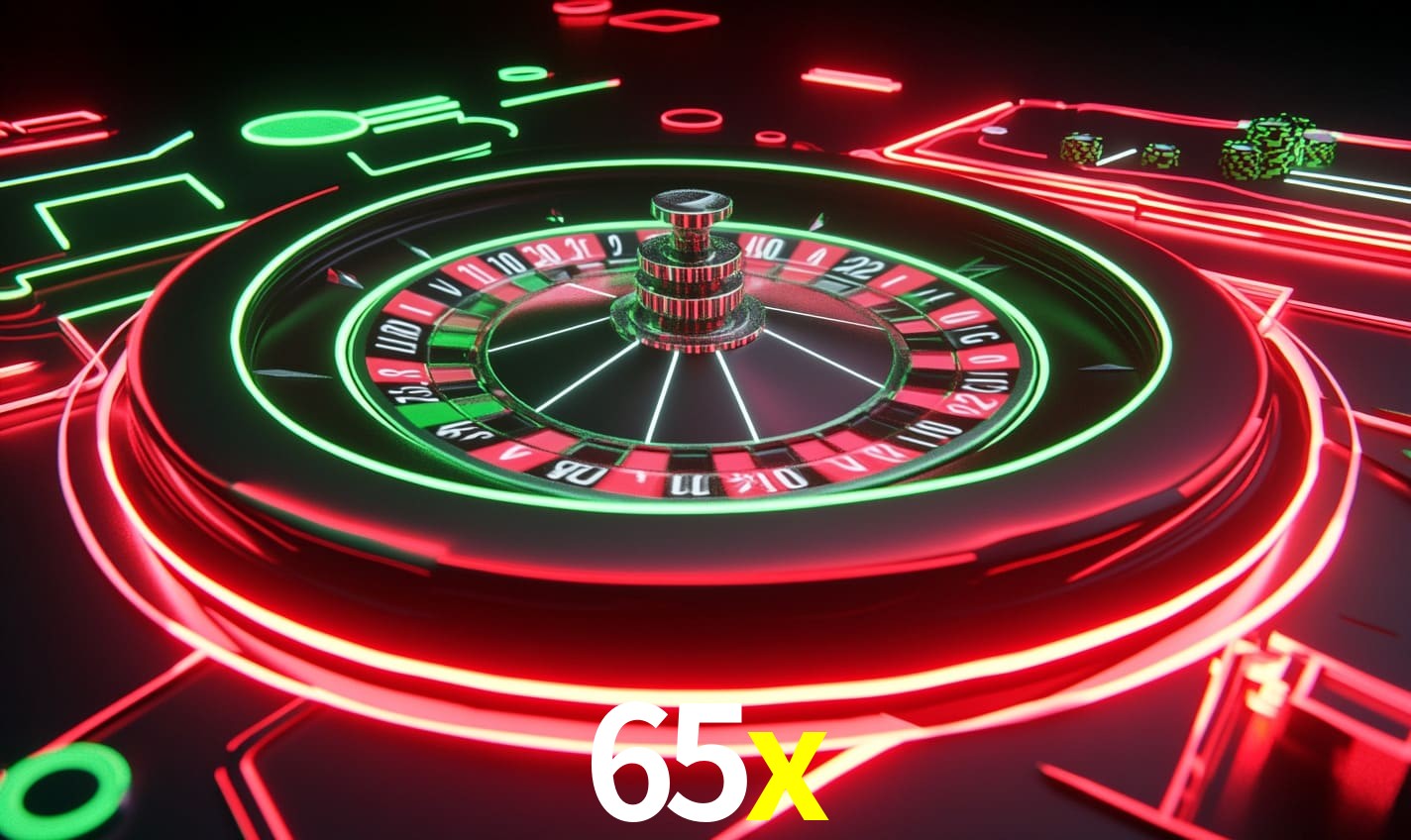Estatísticas Esportivas 65x
