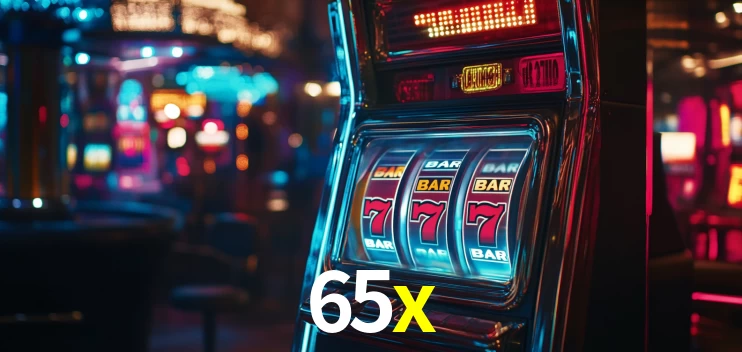 APP oficial da 65x para mobile