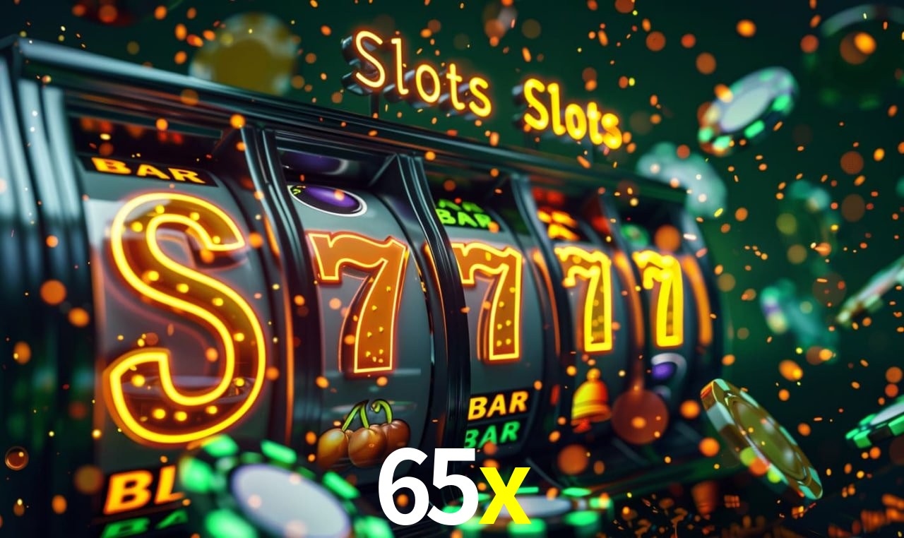 Provedores de Jogos 65x