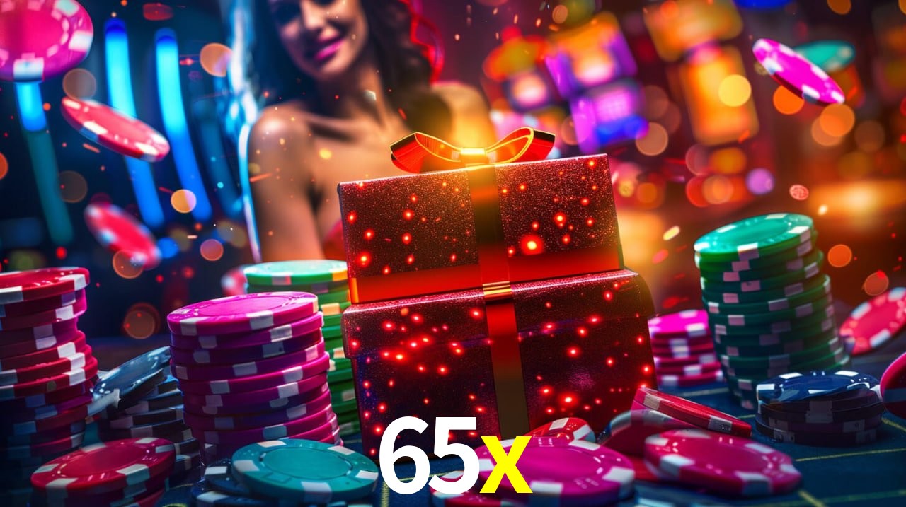 Bônus Diários 65x