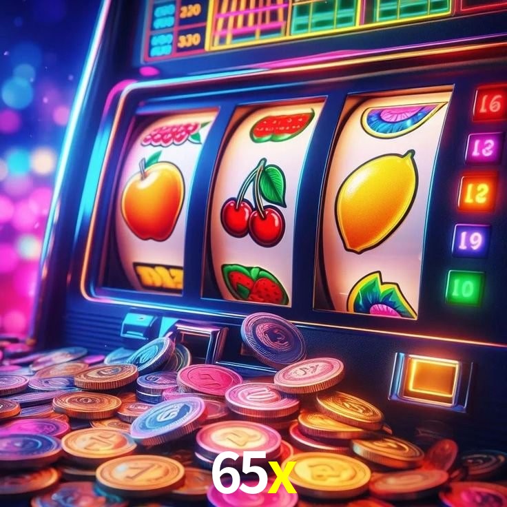 Tecnologia da Plataforma 65x