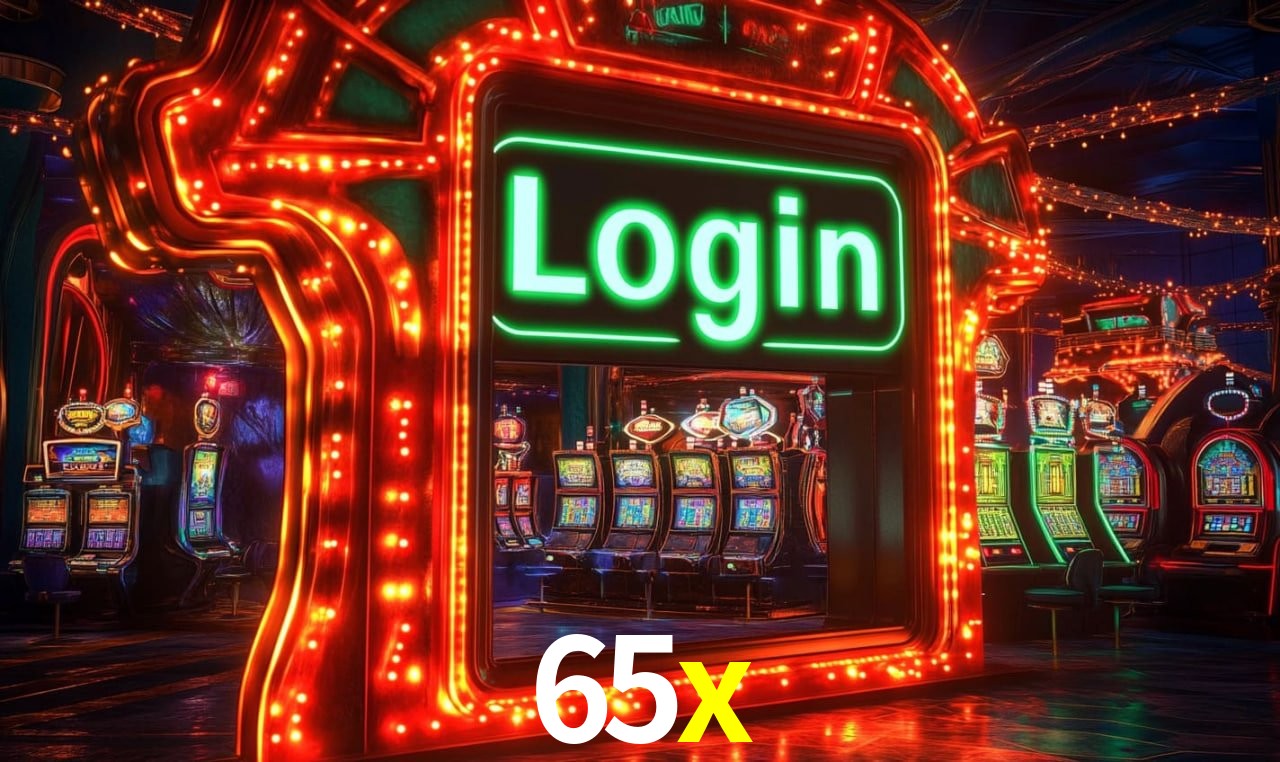 Login Seguro 65x