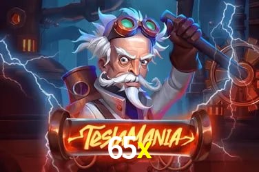 Estatísticas 65x