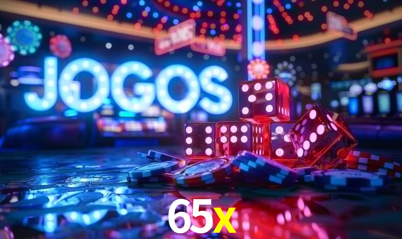 Apostas de Futebol 65x