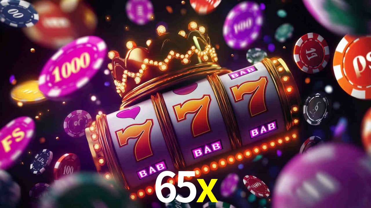 Casino Ao Vivo 65x