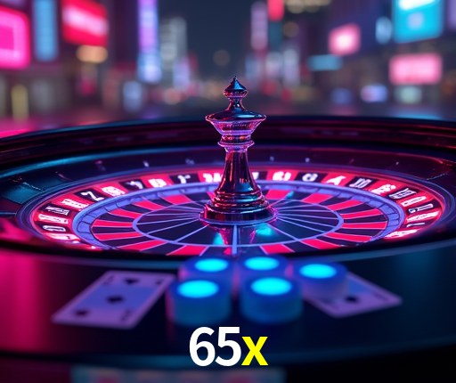Apostas de Futebol 65x