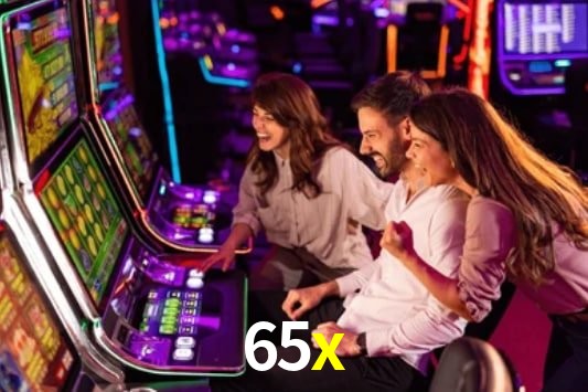 Casino VIP 65x
