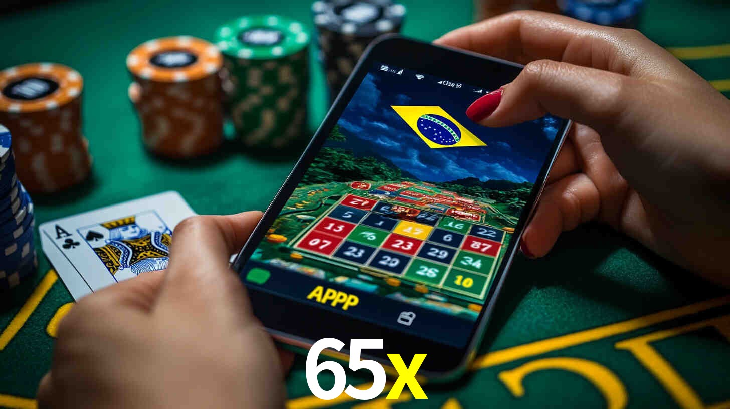 Jogo Aviator 65x