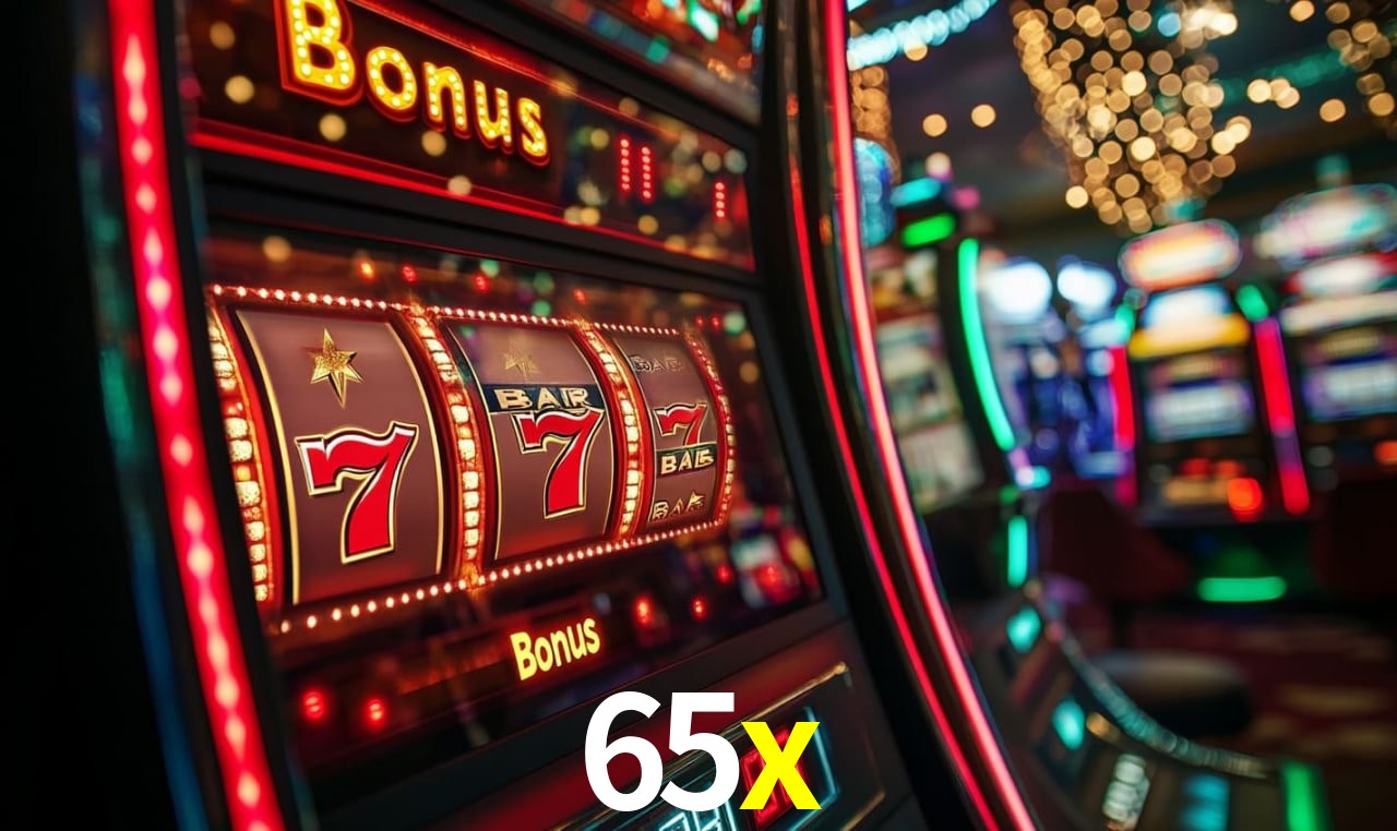 Jogos Exclusivos 65x