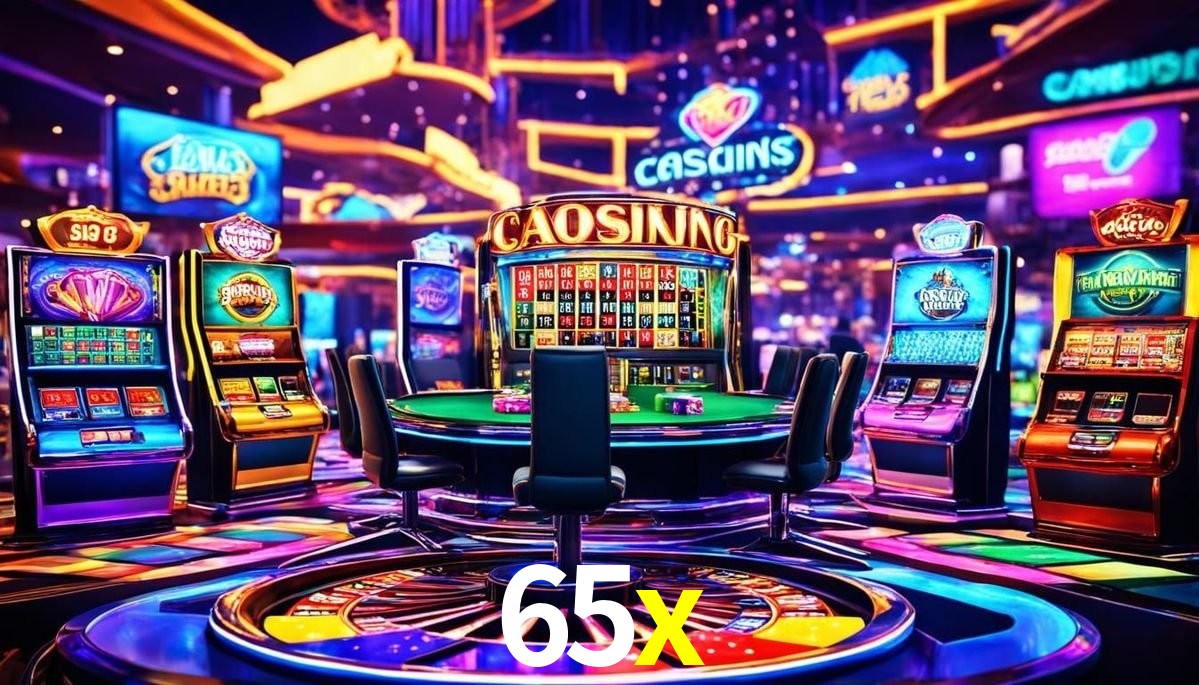 Design Responsivo 65x