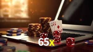 Mesa de Blackjack 65x