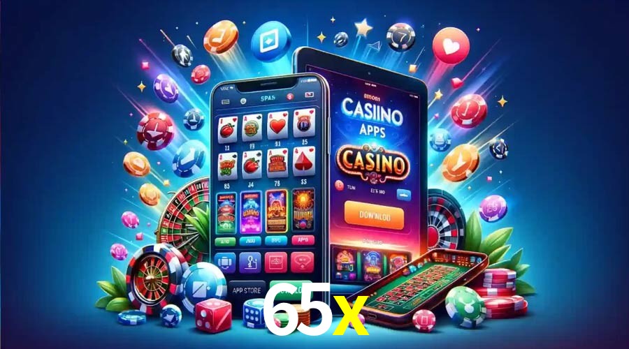 A Revolução dos Aplicativos de Jogos no 330bet