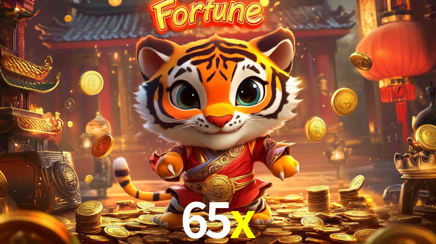 Desvendando o Mundo dos Jogos Virtuais na 65x