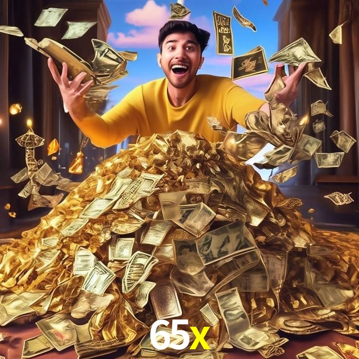Recursos de Bônus 65x
