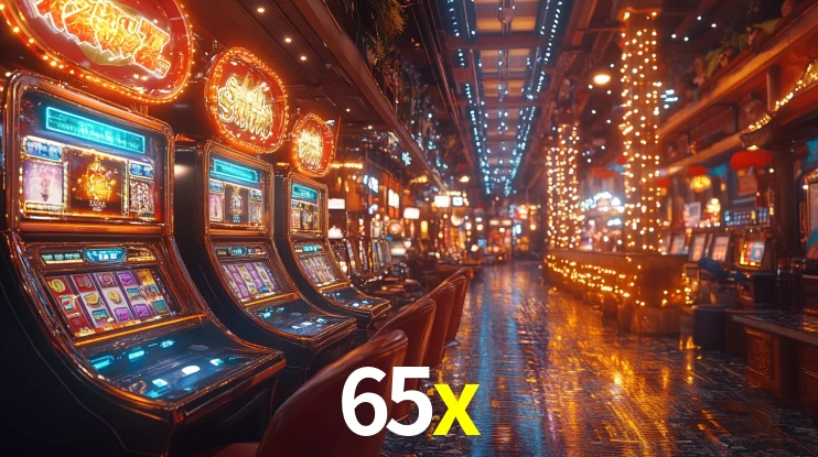 65x: Seu Especialista em Apostas Esportivas Brasileiras