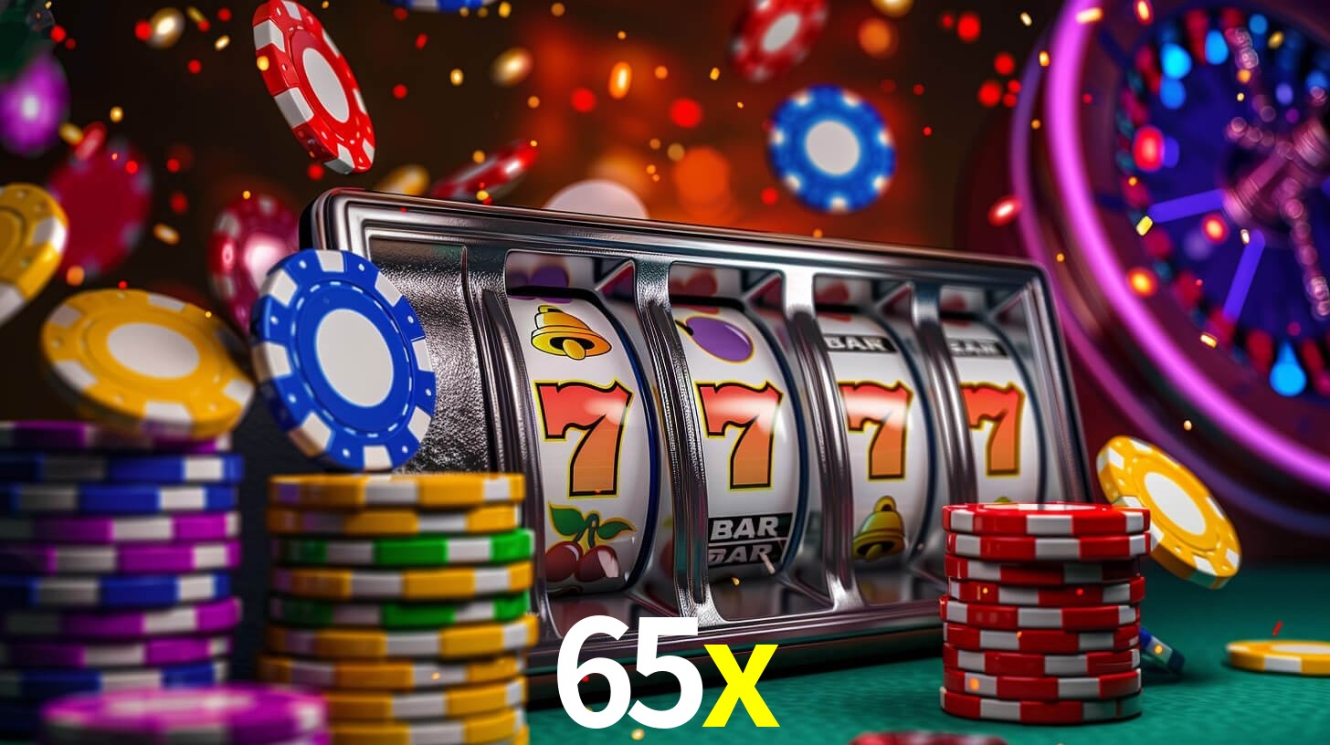 Estatísticas Esportivas 65x