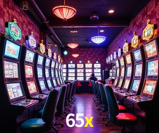 Design Responsivo 65x