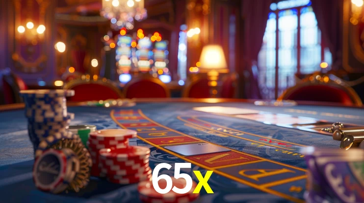 Descubra a Essência do 65x: Nossa História e Compromissos
