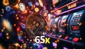 Casino Ao Vivo 65x