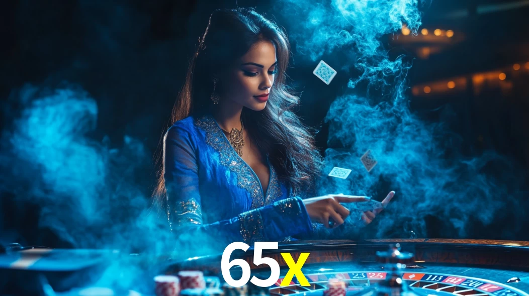 Apostas de Tênis 65x