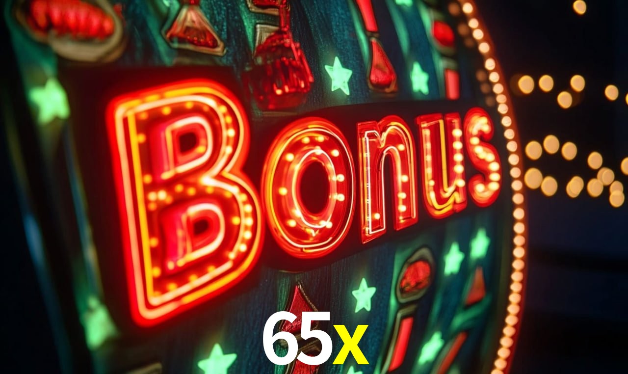Apostas de Tênis 65x